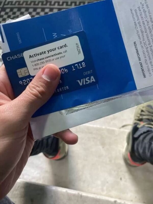 Clone Chase Card