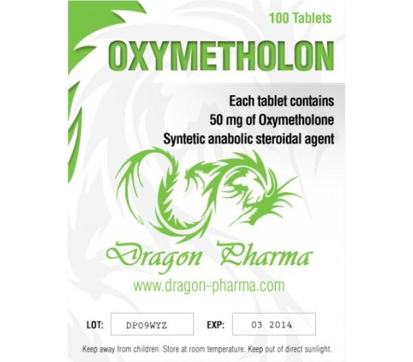 Anadrol 50mg (50 ct)