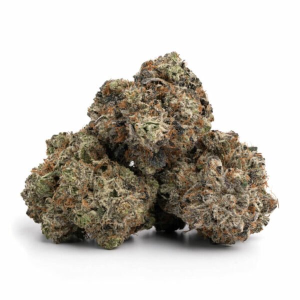 Bubba OG
