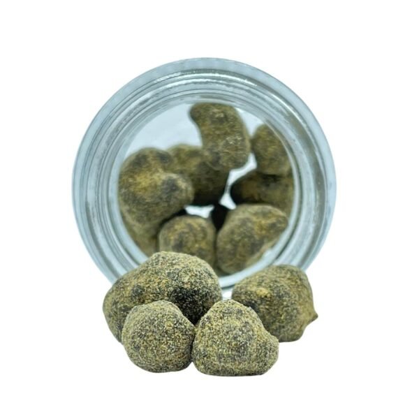 Doc’s Rocks (Flower, Hash Oil, Kief)