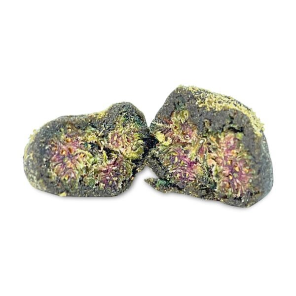Doc’s Rocks (Flower, Hash Oil, Kief)