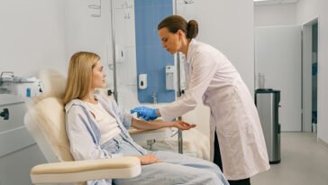 Ketamine for Depression