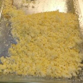DMT Powder