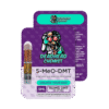 5-Meo-DMT(Cartridge) .5mL Deadhead Chemist