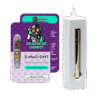 5-Meo-DMT(Cartridge and Battery) .5mL Deadhead Chemist