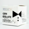 Black Tie CBD, 99%+ CBN Isolate, 1g, 1000mg CBN