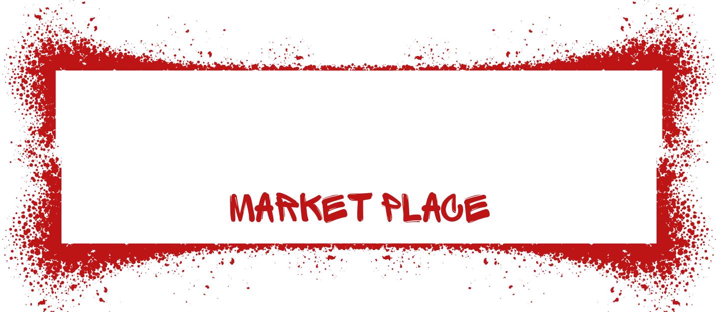 Wall Street Market Connect with your trusted and verified vendor online