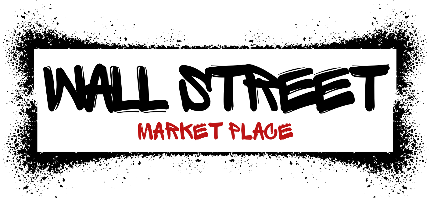 Wall Street Market Connect with your trusted and verified vendor online