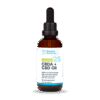Bluebird Botanicals, Extra Strength Complete CBD + CBDA Oil 25mg, Full Spectrum, 2fl oz, 1500mg CBDA + 1500mg CBD