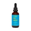 Bluebird Botanicals, Extra Strength Signature CBD Oil 25mg, Broad Spectrum THC-Free, 2fl oz, 3000mg CBD