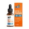 CBDfx, CBD + CBN Oil Calming Tincture, Full Spectrum, 1fl oz, 150mg CBN + 1000mg CBD