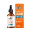 CBDfx, CBD + CBN Oil Calming Tincture, Full Spectrum, 2fl oz, 300mg CBN + 6000mg CBD