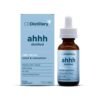 CBDistillery, Ahhh Distilled CBD Oil for Relief & Relaxation, Isolate THC-Free, 1fl oz, 1000mg CBD