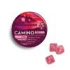 Sour Strawberry Sunset 'Chill' Gummies (I)