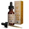 Cornbread Hemp, Distilled CBD Oil, Full Spectrum, 1fl oz, 15mg THC + 750mg CBD