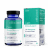 Elixinol, Calm Stress Support CBD Capsules, Full Spectrum, Ashwagandha, 60ct, 900mg CBD