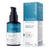 Elixinol, Everyday Rapid Reset CBD Liposome, Broad Spectrum THC-Free, Citrus Twist, 1fl oz, 300mg CBD