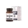 Endoca, CBD Capsules 10mg Medium, Full Spectrum, 120ct, 1200mg CBD