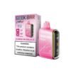 Blueberry Watermelon (Taurus) - Geek Bar Pulse 15000 Disposable Vape