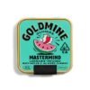 Mastermind: Watermelon & Jalapeno Gummies (S)