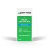 Green Roads, CBD Relax Capsules, Isolate THC-Free, 30ct, 750mg CBD