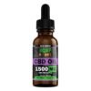 Hemp Bombs, CBD Oil, Acai Berry, Isolate THC-Free, 1fl oz, 1500mg CBD