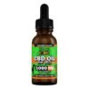 Hemp Bombs, Pet CBD Oil, Chicken, Isolate THC-Free, 1fl oz, 1000mg CBD