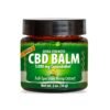 Irwin Naturals, Arnica CBD Balm, Full Spectrum, 2oz, 1000mg CBD
