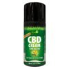 Irwin Naturals, Arnica CBD Cream, Full Spectrum, 3.33oz, 1000mg CBD