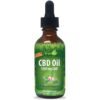 Irwin Naturals, CBD Oil, Peppermint, Full Spectrum, 1fl oz, 1000mg CBD