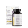 Joy Organics, CBD Softgels with Melatonin + CBN for Sleep, Broad Spectrum THC-Free, 30ct, 750mg CBD