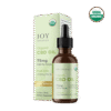 Joy Organics, Fresh Lime Organic CBD Tincture, Full Spectrum, 1fl oz, 2250mg CBD