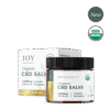 Joy Organics, Organic CBD Salve, Broad Spectrum THC-Free, 2fl oz, 1000mg CBD