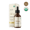 Joy Organics, Premium CBD Pet Tincture for Dogs + Cats, Broad Spectrum THC-Free, 1fl oz, 450mg CBD