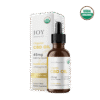 Joy Organics, Summer Lemon Organic CBD Tincture, Broad Spectrum THC-Free, 1fl oz, 1350mg CBD