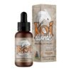 Koi CBD, CBD Oil Tincture, Broad Spectrum, Orange, 1fl oz, 2000mg CBD