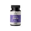 Lazarus Naturals, 25mg CBD Full Spectrum Capsules Relaxation Blend, 40ct, 1000mg CBD