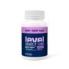 Level Select CBD, Rest Easy CBD Capsules, Broad Spectrum THC-Free, 30ct, 300mg CBD