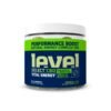 Level Select CBD, Vital Energy CBD Gummies, Tropical, Broad Spectrum THC-Free, 60ct, 750mg CBD