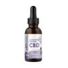 Medterra, Ultra Broad Spectrum CBD Tincture, Unflavored, 1fl oz, 1000mg CBD