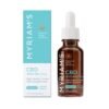 Myriam’s Hope Hemp, CBD Oil Daily 50, Full Spectrum, Sweet Vanilla, 2fl oz, 3000mg CBD