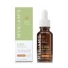 Myriam’s Hope Hemp, CBG Oil, Full Spectrum, Sweet Vanilla, 1fl oz, 1200mg CBG
