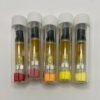 DMT Cartridges
