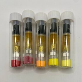 DMT Cartridges