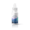 Pure Spectrum, Entourage CBD and CBN Oil, Tranquil, Broad Spectrum THC-Free, 1fl oz, 500mg CBD and 150mg CBN