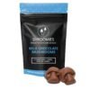 Shroomies – Milk Chocolate Mushrooms