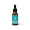 Social CBD, CBD Oil Drops, Peppermint, Isolate THC-Free, 1fl oz, 1000mg CBD