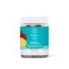 Social CBD, Chill CBD Gummies, Lemon Berry, Broad Spectrum THC-Free, 60ct, 750mg CBD