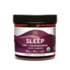 Sunsoil, CBD Sleep Gummies, Grape, Full Spectrum, 30ct, 300mg CBD