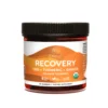 Sunsoil, Recovery CBD Gummies, Full Spectrum, Orange, 30ct, 300mg CBD